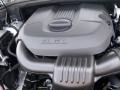 2011 Bright Silver Metallic Jeep Grand Cherokee Laredo  photo #11