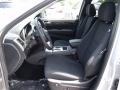 2011 Bright Silver Metallic Jeep Grand Cherokee Laredo  photo #12