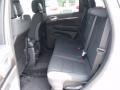 2011 Bright Silver Metallic Jeep Grand Cherokee Laredo  photo #13