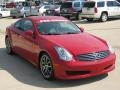 Laser Red Pearl - G 35 Coupe Photo No. 7