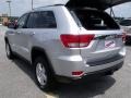 2011 Bright Silver Metallic Jeep Grand Cherokee Laredo  photo #14