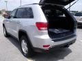 2011 Bright Silver Metallic Jeep Grand Cherokee Laredo  photo #15