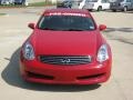 Laser Red Pearl - G 35 Coupe Photo No. 8