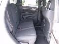 2011 Bright Silver Metallic Jeep Grand Cherokee Laredo  photo #16