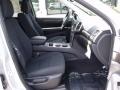2011 Bright Silver Metallic Jeep Grand Cherokee Laredo  photo #17