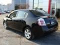 Super Black - Sentra 2.0 S Photo No. 6