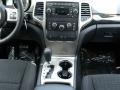 2011 Bright Silver Metallic Jeep Grand Cherokee Laredo  photo #18