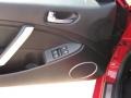 Laser Red Pearl - G 35 Coupe Photo No. 15