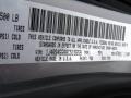 2011 Bright Silver Metallic Jeep Grand Cherokee Laredo  photo #22