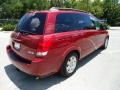 Red Brawn Metallic - Quest 3.5 S Photo No. 9