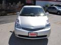 Classic Silver Metallic - Prius Hybrid Photo No. 2
