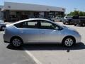 Classic Silver Metallic - Prius Hybrid Photo No. 4