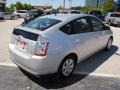 Classic Silver Metallic - Prius Hybrid Photo No. 5