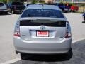 Classic Silver Metallic - Prius Hybrid Photo No. 6