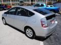 Classic Silver Metallic - Prius Hybrid Photo No. 7