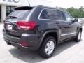 2011 Dark Charcoal Pearl Jeep Grand Cherokee Laredo 4x4  photo #8