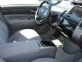 Classic Silver Metallic - Prius Hybrid Photo No. 9