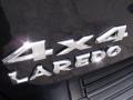 2011 Dark Charcoal Pearl Jeep Grand Cherokee Laredo 4x4  photo #10