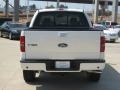 White Sand Tri-Coat - F150 Limited SuperCrew 4x4 Photo No. 4