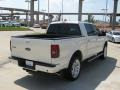 White Sand Tri-Coat - F150 Limited SuperCrew 4x4 Photo No. 5