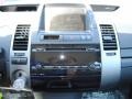 Classic Silver Metallic - Prius Hybrid Photo No. 18