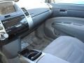 Classic Silver Metallic - Prius Hybrid Photo No. 19
