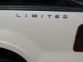 White Sand Tri-Coat - F150 Limited SuperCrew 4x4 Photo No. 18