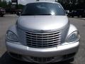 2004 Bright Silver Metallic Chrysler PT Cruiser   photo #3