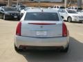 Light Platinum - CTS Sedan Photo No. 4