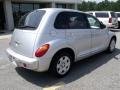 2004 Bright Silver Metallic Chrysler PT Cruiser   photo #8