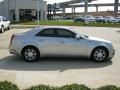 Light Platinum - CTS Sedan Photo No. 6