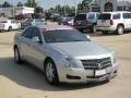 Light Platinum - CTS Sedan Photo No. 7