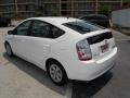 Super White - Prius Hybrid Photo No. 7