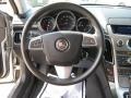 Light Platinum - CTS Sedan Photo No. 11