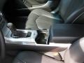 Light Platinum - CTS Sedan Photo No. 13