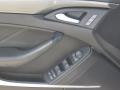 Light Platinum - CTS Sedan Photo No. 16