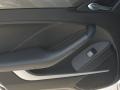 Light Platinum - CTS Sedan Photo No. 17