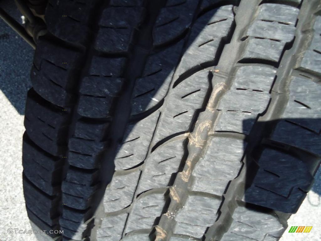 2001 Wrangler Sport 4x4 - Stone White / Agate Black photo #14