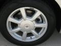 Light Platinum - CTS Sedan Photo No. 21
