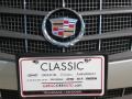 Light Platinum - CTS Sedan Photo No. 24