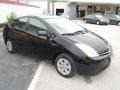 Black - Prius Hybrid Photo No. 3