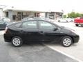 Black - Prius Hybrid Photo No. 4