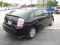 Black - Prius Hybrid Photo No. 5