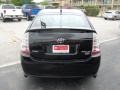 Black - Prius Hybrid Photo No. 6