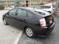 Black - Prius Hybrid Photo No. 7