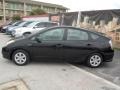 Black - Prius Hybrid Photo No. 8