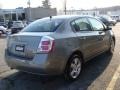 2008 Magnetic Gray Nissan Sentra 2.0 S  photo #5