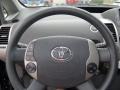 Black - Prius Hybrid Photo No. 17