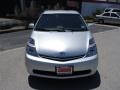 Classic Silver Metallic - Prius Hybrid Photo No. 2