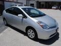 Classic Silver Metallic - Prius Hybrid Photo No. 3